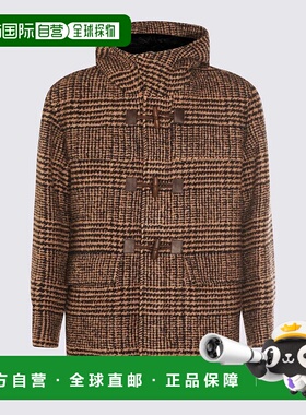 HERNO 男士夹克 MO000009U33465R2192 AW2025 花色