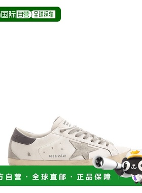 GOLDEN GOOSE DELUXE BRAND 男士运动鞋 GMF00102F00611311915