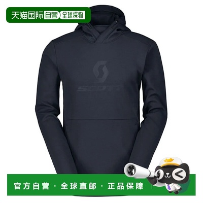 SCOTT Defined Mid连帽卫衣 中性