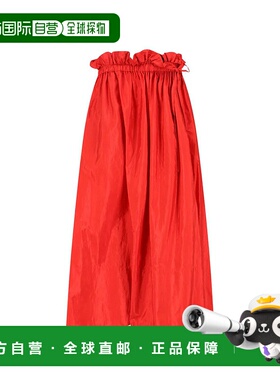 JIL SANDER 女士半身裙 J40MA0178J70003627 SS2026