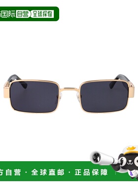 DSQUARED2 女士眼镜 D20156S000 AW2025 金色