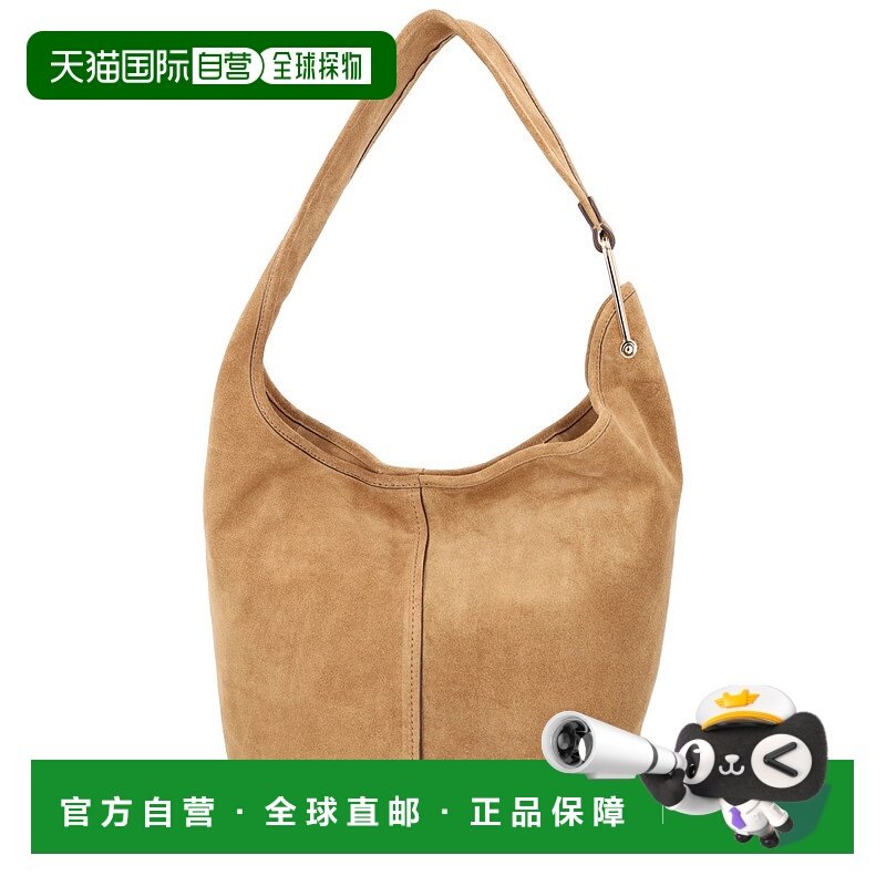 1h可退 潮奢 Michael Kors 迈克高仕 女士 皮革水饺包 30F4G2YL6S