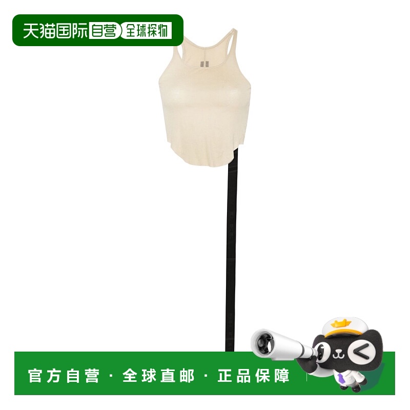 1h可退 RICK OWENS DRKSHDW 女士衬衫 DS01D1100BH08 SS2024