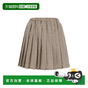 MONCLER 花色 女士半身裙 SS2026 Printe 2D00020599DIF02 1h可退