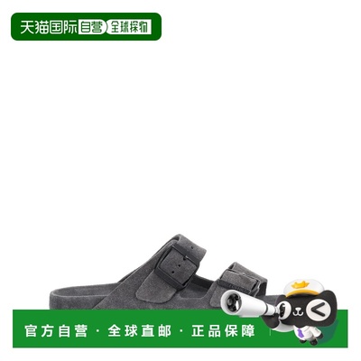 1h可退 潮奢 birkenstock 勃肯 女士 