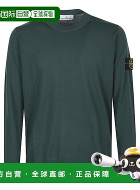 STONE ISLAND 男士针织衫 5100071S00C4V005E AW2025