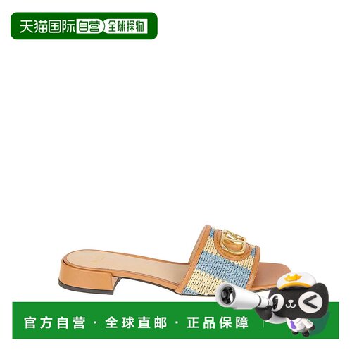 VALENTINO GARAVANI 女士凉鞋拖鞋单鞋 SS2026 WS0LT0IPLDAF