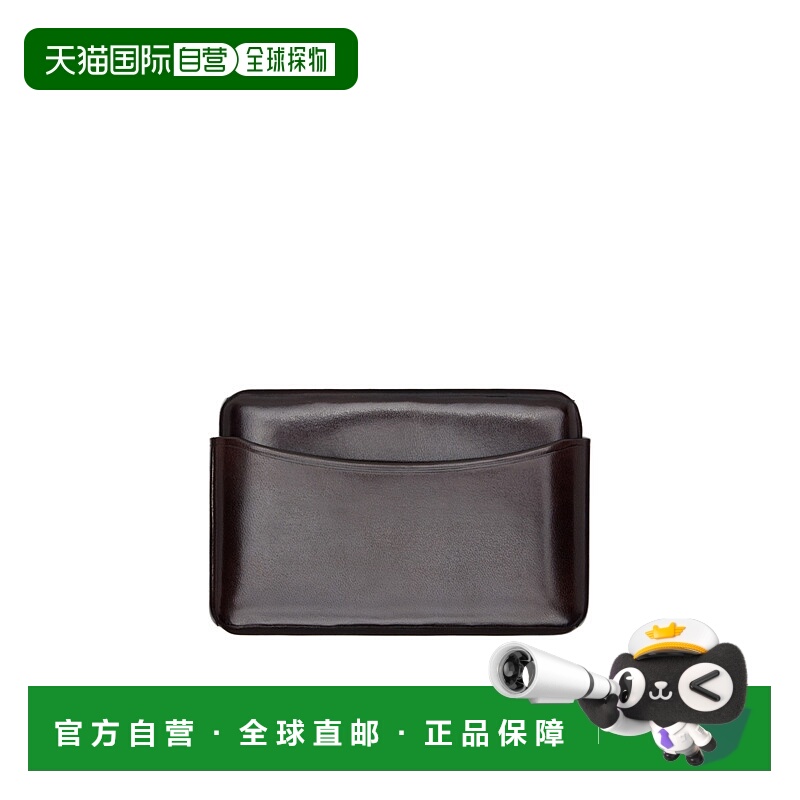 1h可退 LEMAIRE 女士单肩包 SL0072LL0165BR512 AW2025 黑色