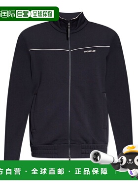 MONCLER 男士针织衫 K20918G0002789B3P742 AW2025