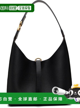 1h可退 潮奢 Chloe 蔻依 女士 黑色小号 Marcie 托特包 CHC24AS62