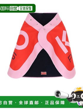 KENZO 男士大衣 FC68CU006PEC30 AW2022 粉红色 KENZO WOMEN'S FC