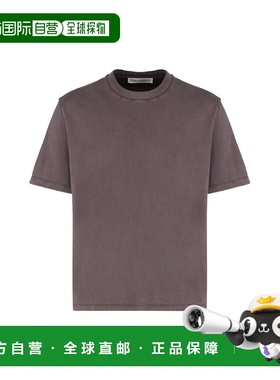 OUR LEGACY 男士T恤 M2266BWBWORNBROWNLEGACYJERSEY