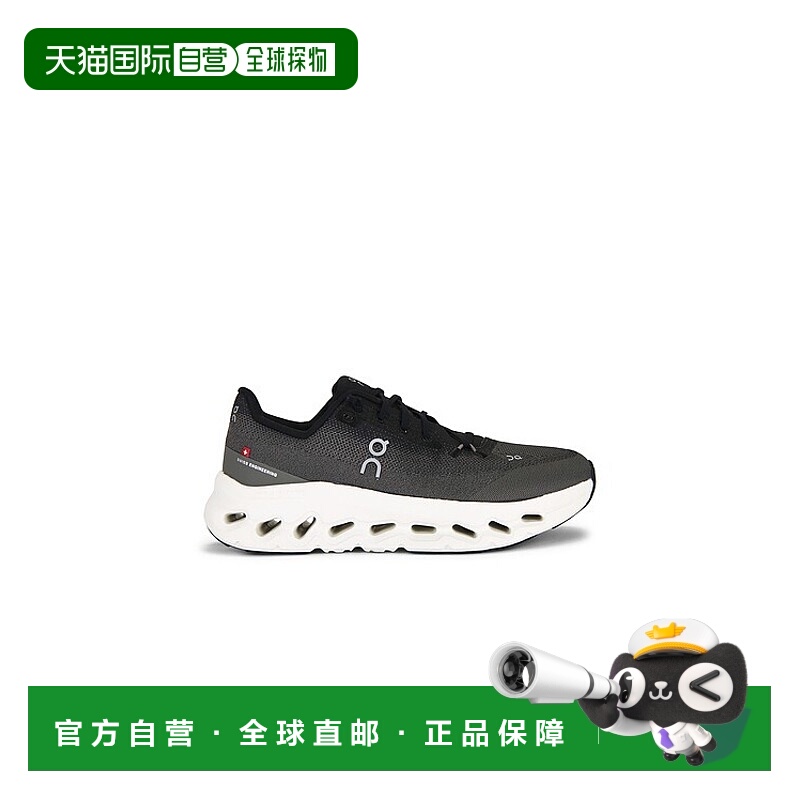 1h可退 潮奢 On 男士 Cloudtilt 运动鞋 3ME10100397昂跑