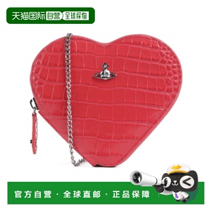 VIVIENNE WESTWOOD 女士斜挎包 58010001WL0098H410