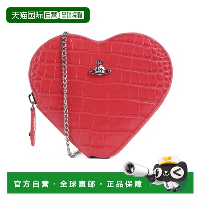 VIVIENNE WESTWOOD 女士斜挎包 58010001WL0098H410