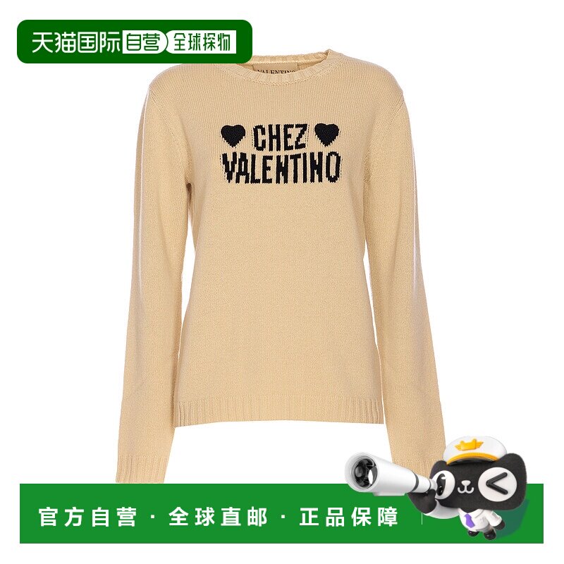 VALENTINO GARAVANI 女士卫衣 KC66S9JLR8E AW2025