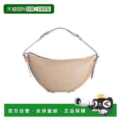 1h可退 潮奢 BY FAR 女士 手袋 beige米色 舒适时尚斜挎包手提包