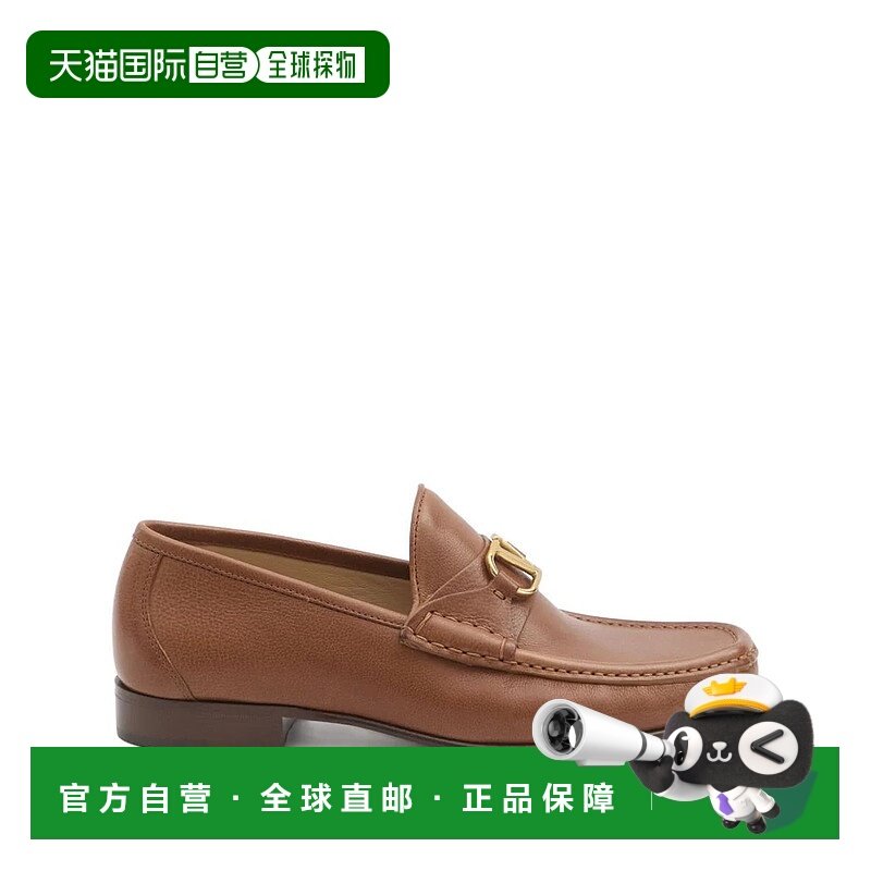 VALENTINO GARAVANI 男士商务休闲鞋 YS0J68MILN58-0