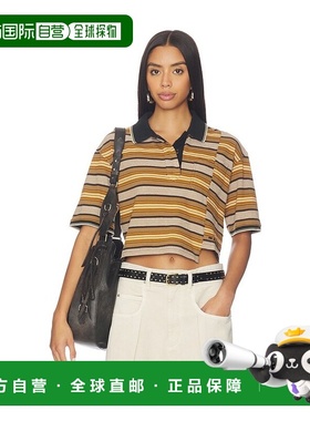 1h可退 潮奢 ISABEL MARANT 女士 Isalyne 上衣 HT0836FAD1K04E