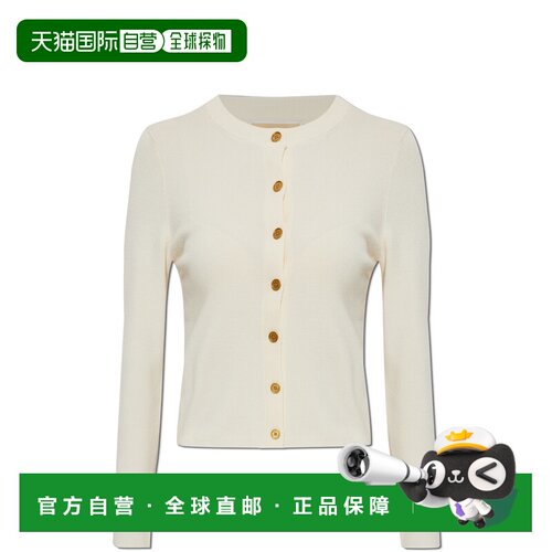 MICHAEL MICHAEL KORS 女士针织衫 MT5617W4VR0110BONE