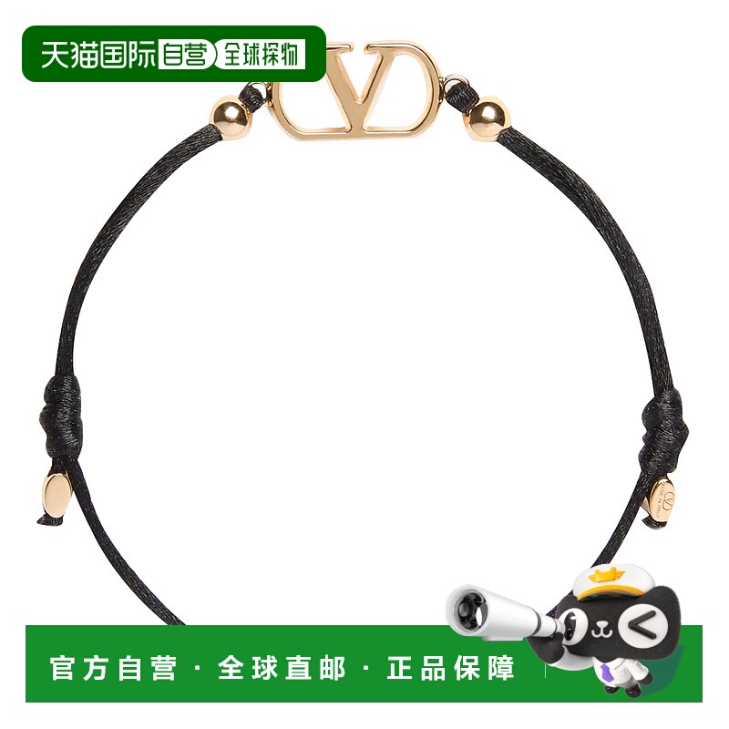 1h可退 VALENTINO GARAVANI 女士手链手镯 J0X85VGJ0NO SS2025