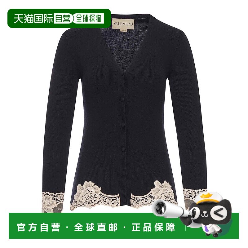 VALENTINO GARAVANI 女士针织衫 7B0KA13M9SHDPU AW2025