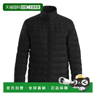 HUGO SS2025 男士 50530822001 黑色 外套 BOSS