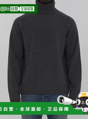 MAISON MARGIELA 男士针织毛衣 335542S50HL0032M13058859M高领