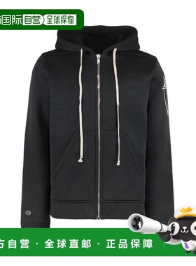 RICK OWENS 男士针织毛衣 CM02C9222CHNET309-0 SS2025