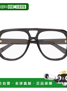 CHLOÉ 女士眼镜 198A5CD0A16974 AW2026 灰色 Chloe Ch0339O Line