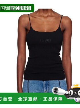 MM6 MAISON MARGIELA 女士背心吊带 S52NL0073M20122900