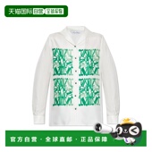 AW2025 1h可退 白色 女士衬衫 NABIL2521116061004 MAX MARA