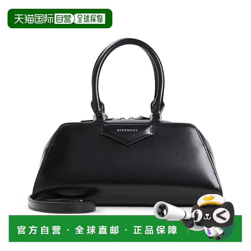 1h可退 GIVENCHY 女士手提包 BB5130B2B2001BLACK AW2025