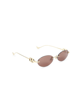 VALENTINO 女士太阳镜 VG0032S002