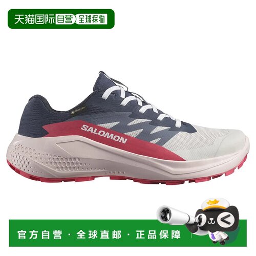 SALOMON/萨洛蒙 Alphaglide Goretex 越野跑鞋 女士