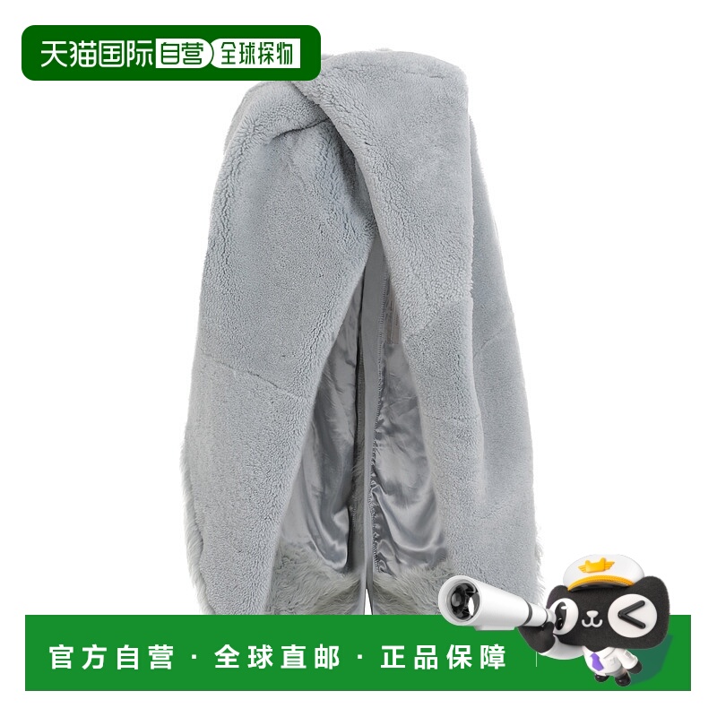 1h可退 RICK OWENS 女士外套 RO02D3788LSHMTO36 AW2024