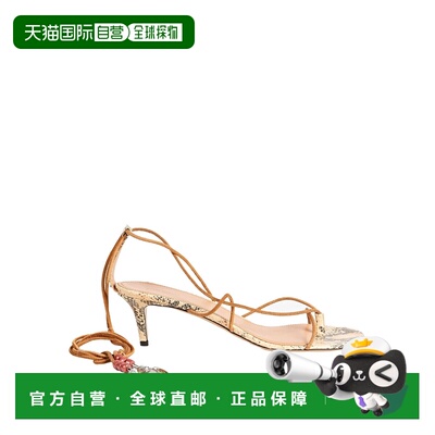 IsabelMarant伊莎贝尔 玛兰女士凉鞋
