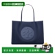 BURCH 女士手提包 AW2025 TORY BORSE 171271400 蓝色 SPALLA