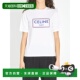 女士T恤 Loose RX0IA507ZGHJ4 CELINE SS2026 白色 shirt