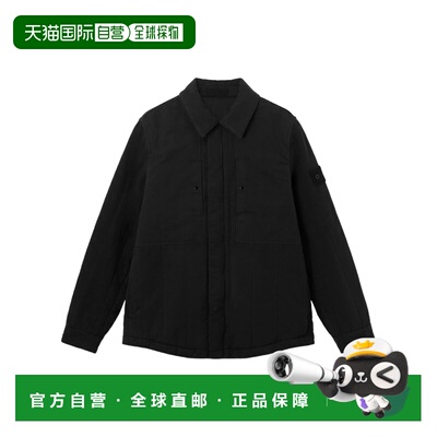 1h可退 STONE ISLAND 男士夹克 L1S154100038S0F34V0029