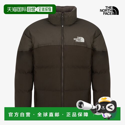 M'S REMASTER DOWN JACKET 羽绒服北面