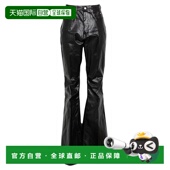 owens 瑞克 欧文斯 1h可退 小喇叭牛仔裤 rick 女士 潮奢