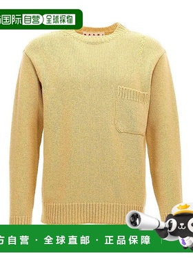 MARNI 男士针织衫 GCMG0421A0UFH94900Y16 AW2025