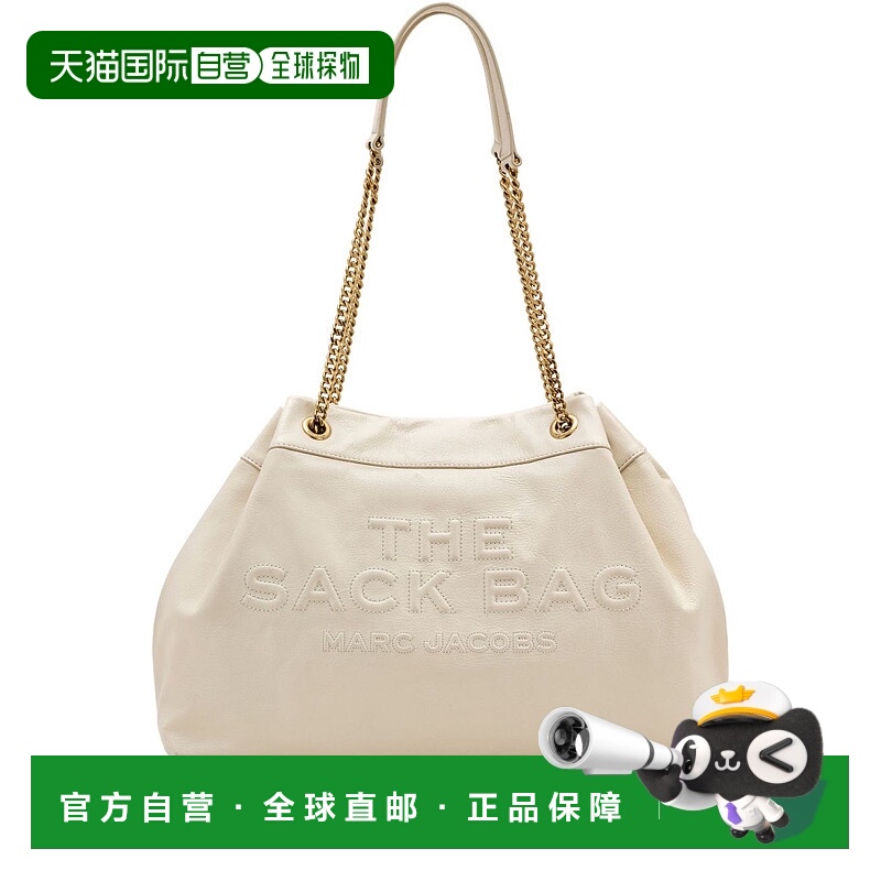 1h可退 潮奢 Marc Jacobs 马克 雅可布 女士 大号链条包 2S5HSH02