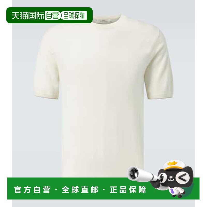 1h可退 潮奢 Arch4 男士 Mr Chichester 羊绒毛衣