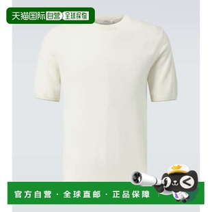 潮奢 Chichester Arch4 羊绒毛衣 男士 1h可退