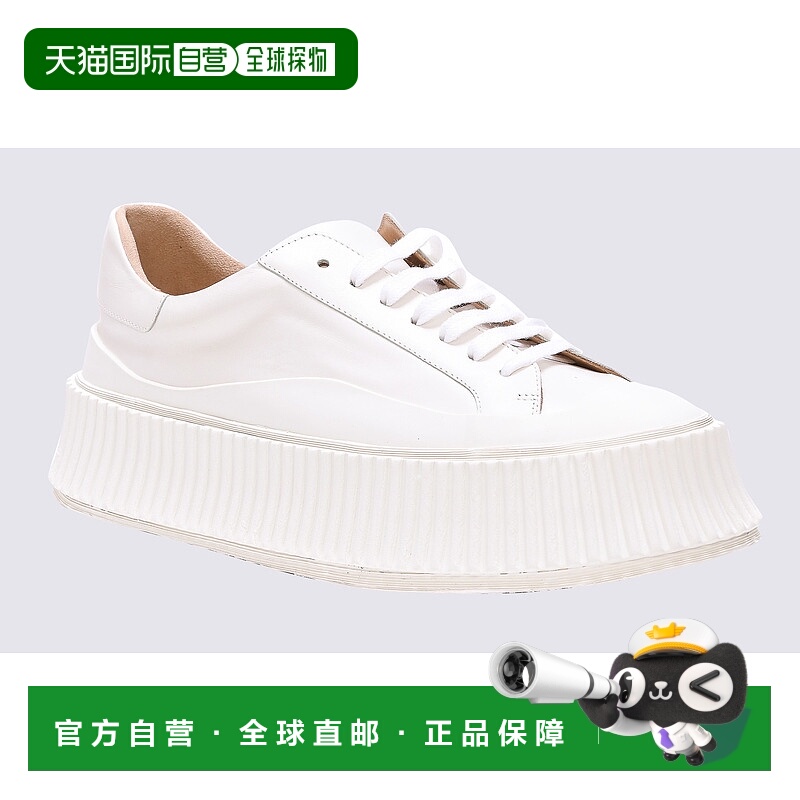 1h可退 JIL SANDER 女士运动鞋 J15WS0002P4833102-0 SS2024