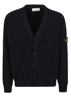 STONE ISLAND 男士针织衫 L1S155100009S00D8V0020BLUE