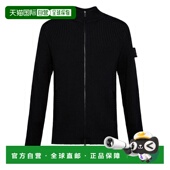 男士 针织衫 PMG25BLACK PREMIATA AW2025 黑色