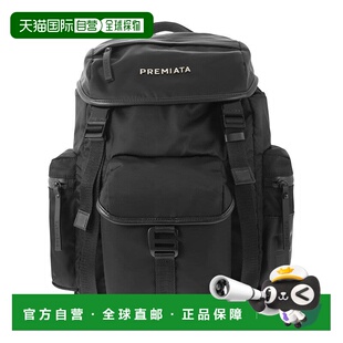 1h可退 潮奢 premiata 女士 BOOKER 背包 BOOKER2103